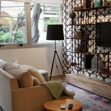 Montaneses 2888 Flat Apartment Буенос Айрес Екстериор снимка