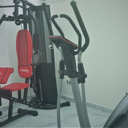 Montaneses 2888 Flat Apartment Буенос Айрес Екстериор снимка