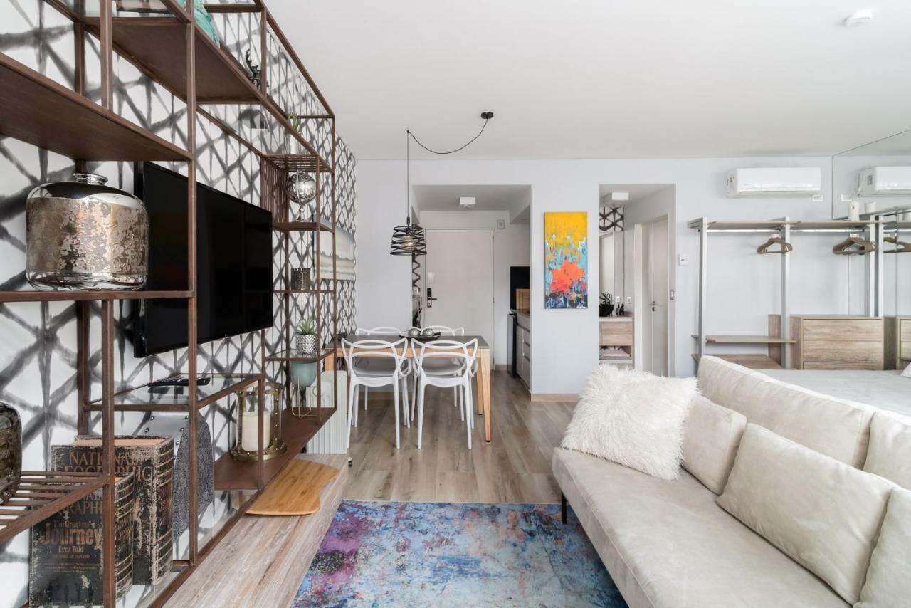 Montaneses 2888 Flat Apartment Буенос Айрес Екстериор снимка