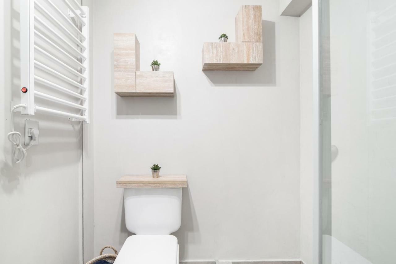 Montaneses 2888 Flat Apartment Буенос Айрес Екстериор снимка