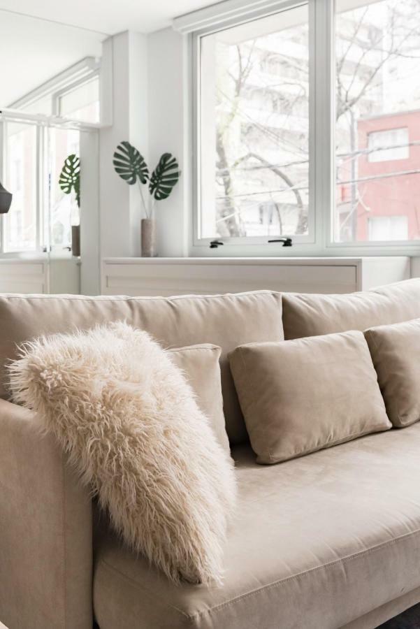 Montaneses 2888 Flat Apartment Буенос Айрес Екстериор снимка