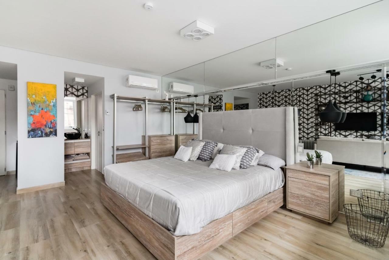 Montaneses 2888 Flat Apartment Буенос Айрес Екстериор снимка