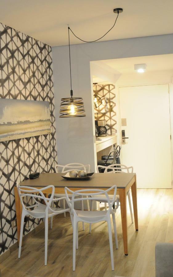 Montaneses 2888 Flat Apartment Буенос Айрес Екстериор снимка