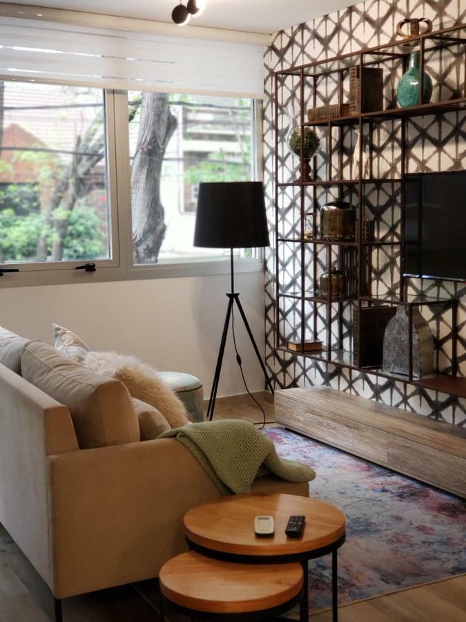 Montaneses 2888 Flat Apartment Буенос Айрес Екстериор снимка