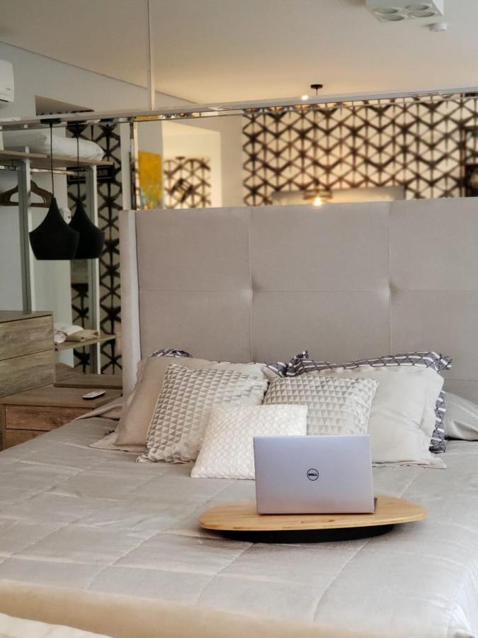 Montaneses 2888 Flat Apartment Буенос Айрес Екстериор снимка