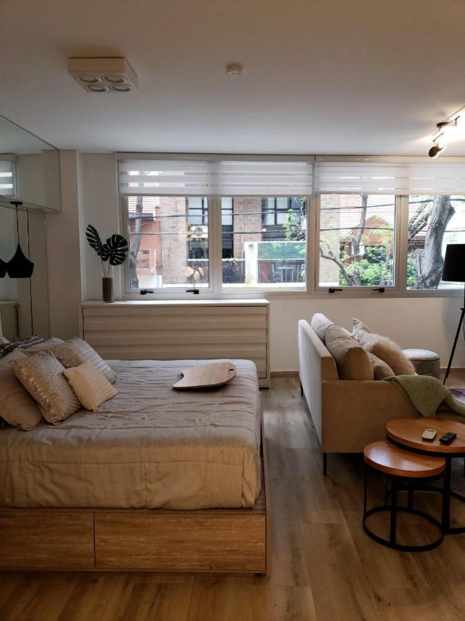 Montaneses 2888 Flat Apartment Буенос Айрес Екстериор снимка
