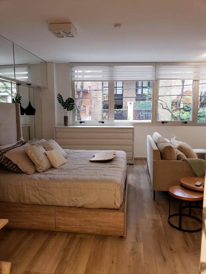 Montaneses 2888 Flat Apartment Буенос Айрес Екстериор снимка
