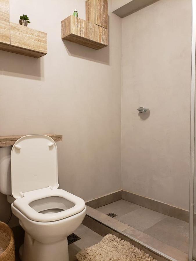 Montaneses 2888 Flat Apartment Буенос Айрес Екстериор снимка