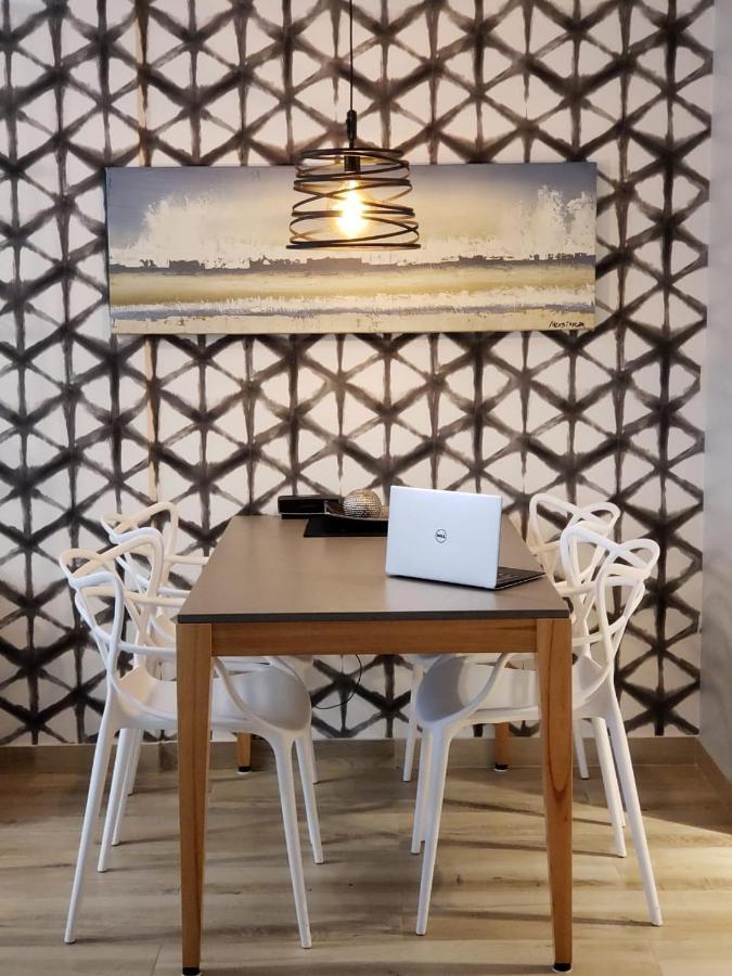 Montaneses 2888 Flat Apartment Буенос Айрес Екстериор снимка