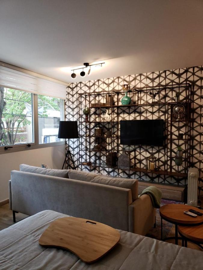 Montaneses 2888 Flat Apartment Буенос Айрес Екстериор снимка