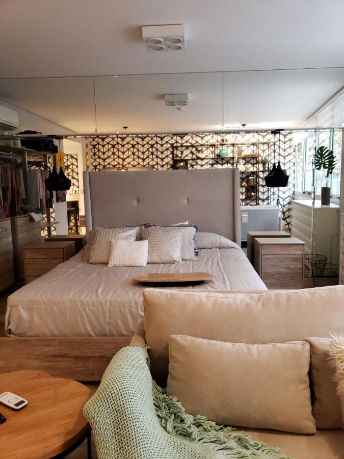Montaneses 2888 Flat Apartment Буенос Айрес Екстериор снимка