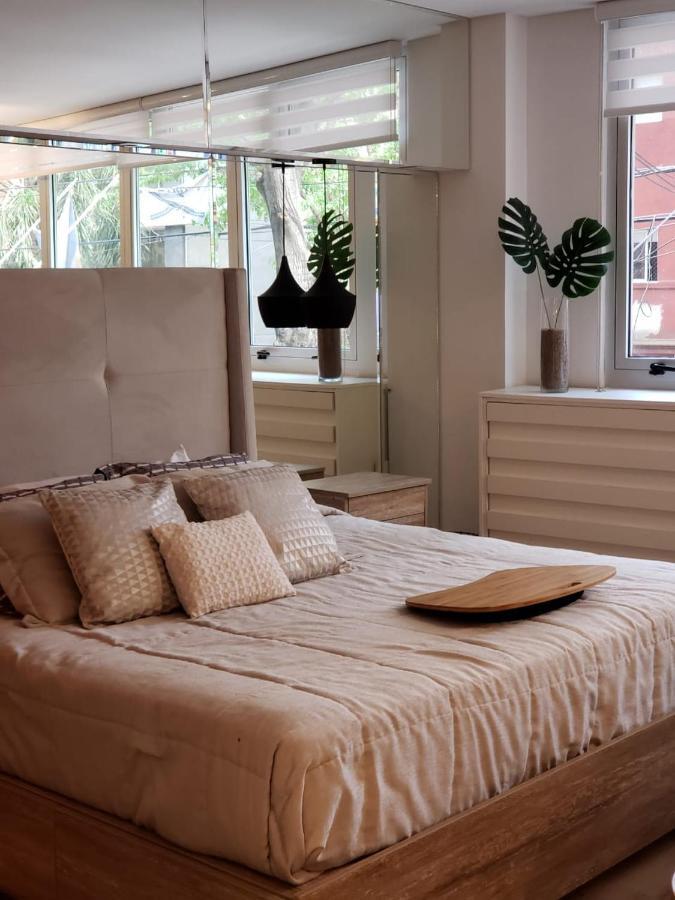 Montaneses 2888 Flat Apartment Буенос Айрес Екстериор снимка
