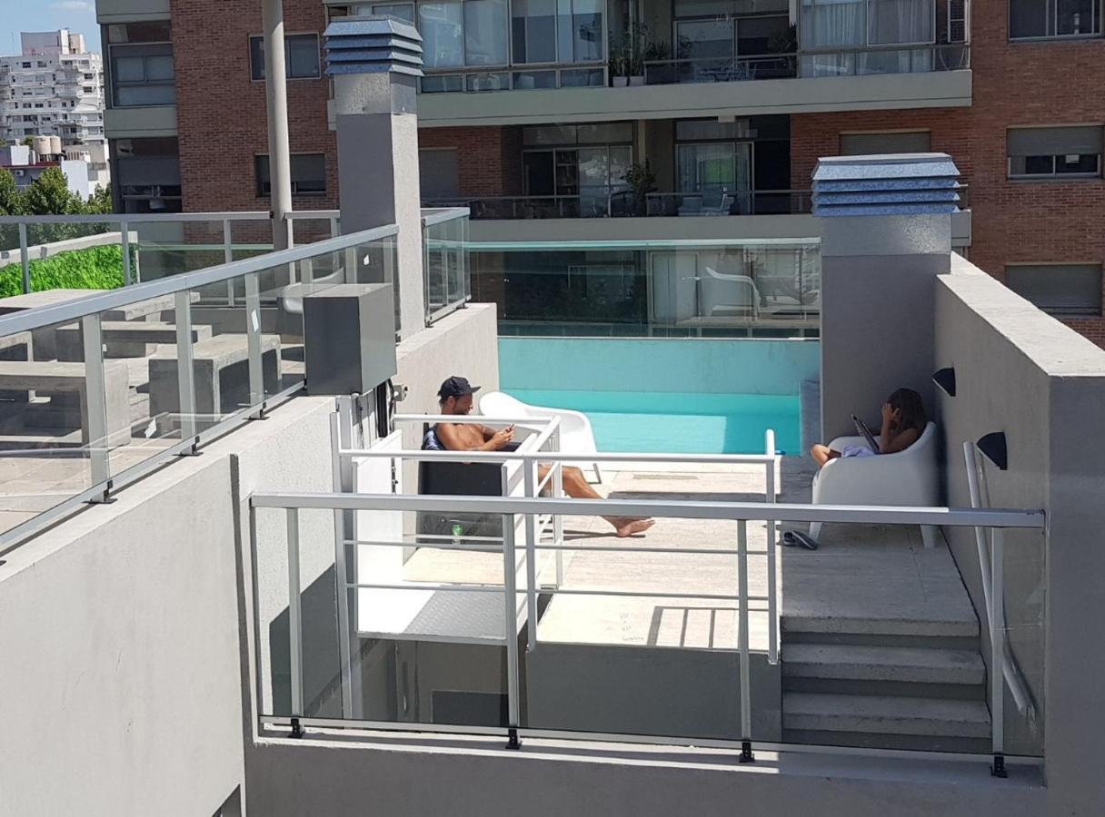 Montaneses 2888 Flat Apartment Буенос Айрес Екстериор снимка