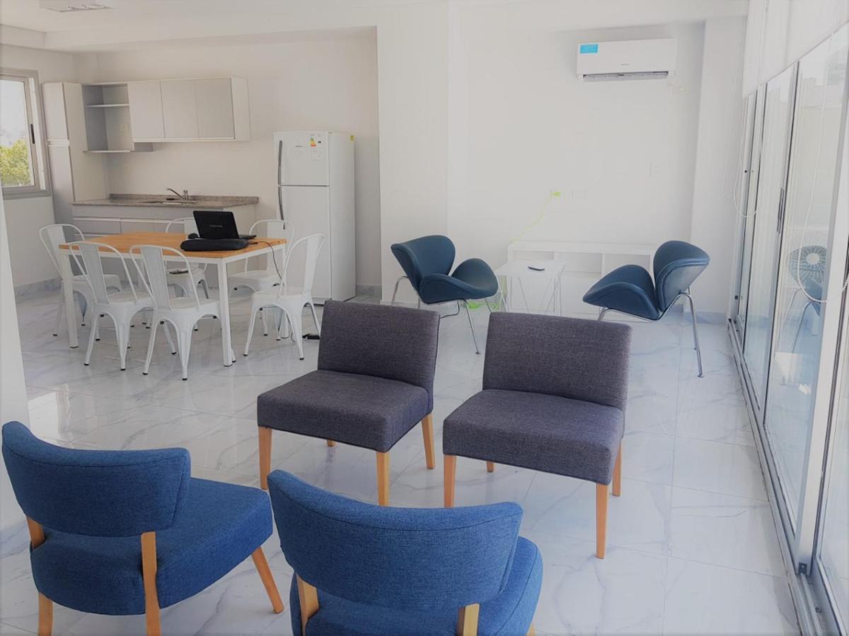 Montaneses 2888 Flat Apartment Буенос Айрес Екстериор снимка