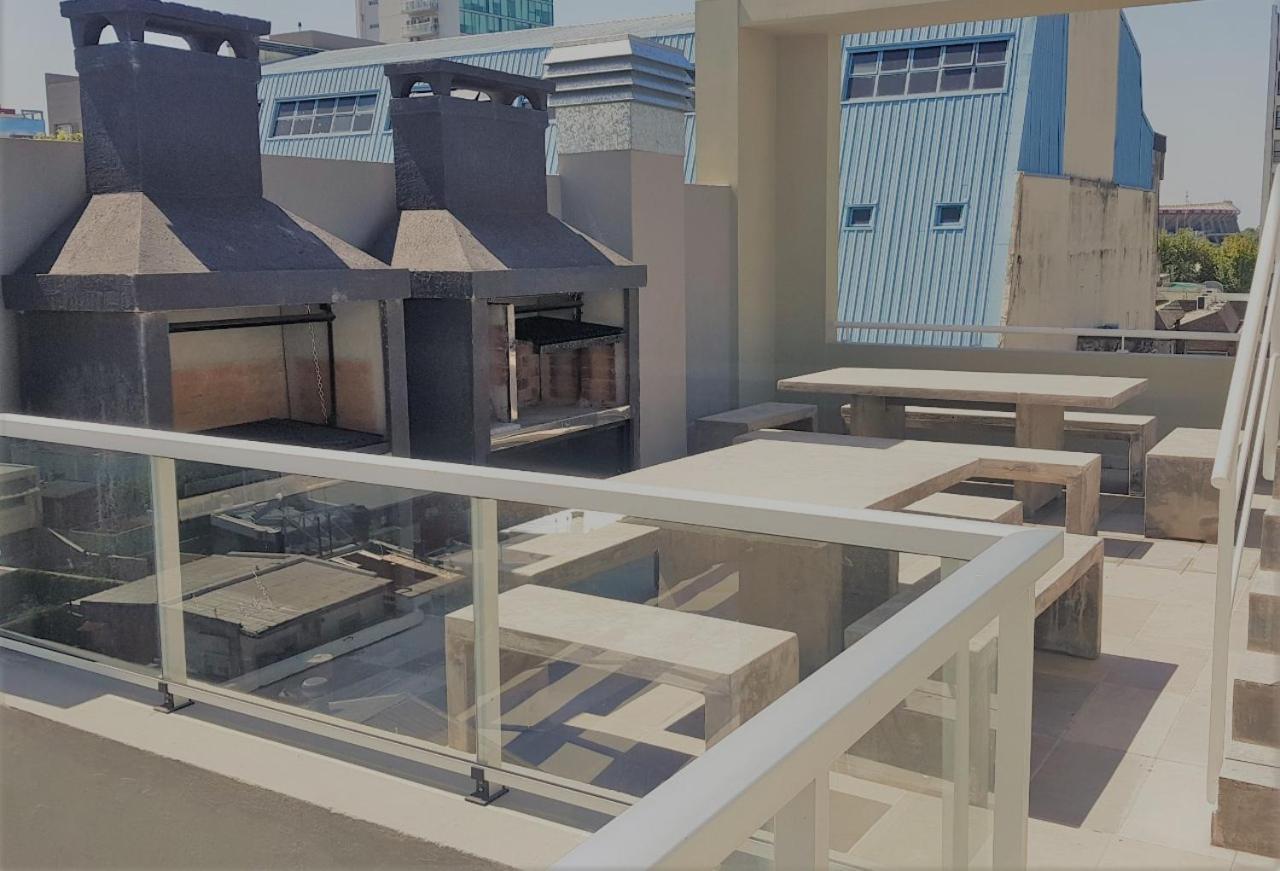 Montaneses 2888 Flat Apartment Буенос Айрес Екстериор снимка